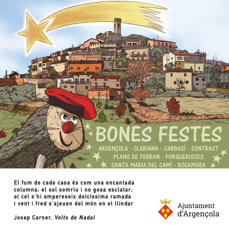 Bones festes