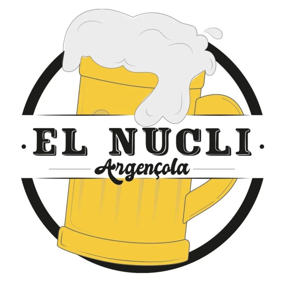 Bar El Nucli - Author el nucli (2023)