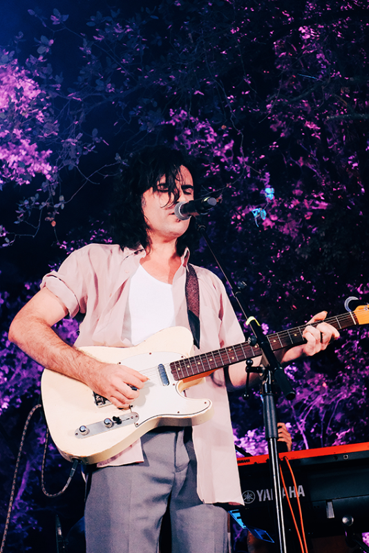 El bosc de Clariana s’omple de màgia i música amb l’Embosca’t Festival