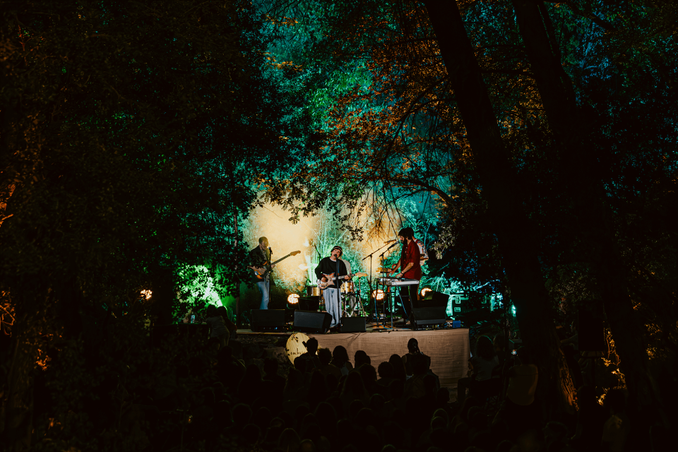 Embosca't Festival 2025