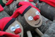 Clariana: Els tions de Nadal  Bernat Enrich