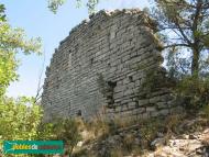 Rocamora: Sant Jaume de Viladaspis  Albert Esteves