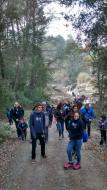 Clariana: camí del bosc  Toni Castillo