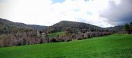 Rocamora: Panoràmica de la Vall  Ramon Sunyer