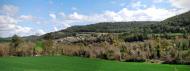 Rocamora: Panoràmica de la Vall  Ramon Sunyer