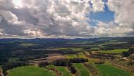 Argençola: paisatge de primavera  Ramon Sunyer