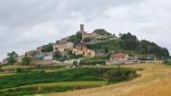 Argençola: vista  Ramon Sunyer