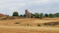 Albarells: església de Sant Martí  Ramon Sunyer