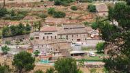 Santa Maria del Camí: Església de santa Maria  Ramon  Sunyer