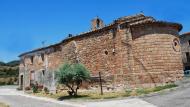 Santa Maria del Camí: Església Santa Maria  Ramon Sunyer