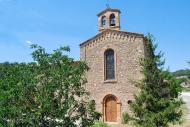 Santa Maria del Camí: església Nova  Ramon Sunyer