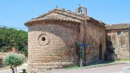 Santa Maria del Camí: Església Santa Maria  Ramon Sunyer