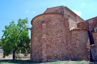 Santa Maria del Camí: església Nova  Ramon Sunyer