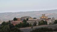 Carbasí: vista del poble  Ramon  Sunyer