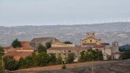 Carbasí: vista del poble  Ramon  Sunyer