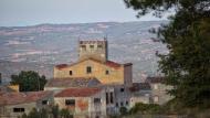 Carbasí: vista del poble  Ramon  Sunyer