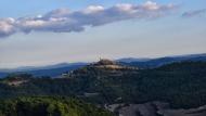 Argençola: vista des de Carbasí  Ramon  Sunyer