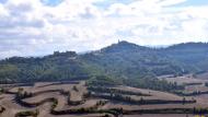 Argençola: Des de Carbasí  Ramon Sunyer