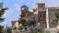 Carbasí: Església de Sant Bartomeu  Ramon Sunyer