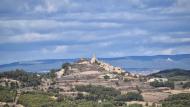 Argençola: vista  Ramon Sunyer