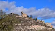 Argençola: vista  Ramon Sunyer