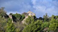 La Goda: església Sant Pere de la Goda  Ramon Sunyer