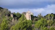 La Goda: església Sant Pere de la Goda  Ramon Sunyer