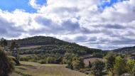 Rocamora: paisatge de tardor  Ramon Sunyer