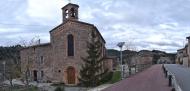 Santa Maria del Camí: Església nova  Ramon Sunyer