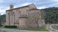 Santa Maria del Camí: Església de santa Maria Nova  Ramon Sunyer