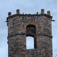 Albarells: Església de Sant Martí  Ramon Sunyer