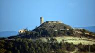 Argençola: Vista des de Carbasí  Ramon  Sunyer