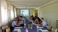 Argençola: 2a reunió del Local Stakeholders Group del projecte BIO4ECO  Sílvia