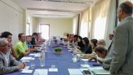 Argençola: 2a reunió del Local Stakeholders Group del projecte BIO4ECO   Sílvia