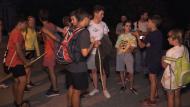 Rocamora: Passejada nocturna  Enric Martí