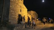 Rocamora: Passejada nocturna  Enric Martí