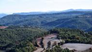 Argençola: paisatge de tardor  Ramon  Sunyer