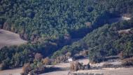 Rocamora: paisatge de tardor  Ramon  Sunyer