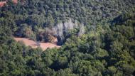 Argençola: paisatge de tardor  Ramon  Sunyer