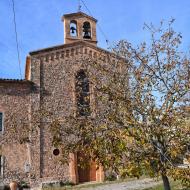 Santa Maria del Camí: Església de Santa Maria Nova  Ramon  Sunyer