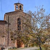 Santa Maria del Camí: Església de Santa Maria Nova  Ramon  Sunyer