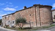 Santa Maria del Camí: Església de Santa Maria Vella  Ramon Sunyer