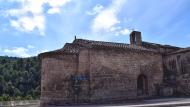 Santa Maria del Camí: Església de Santa Maria Vella  Ramon Sunyer