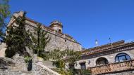 Argençola: Església de Sant Llorenç  Ramon Sunyer