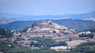 Argençola: vista del poble  Ramon Sunyer