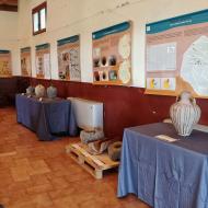 Argençola: Exposició L’aigua patrimoni dels secans   Martí Garrancho