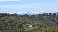 La Goda: vista a la primavera  Ramon  Sunyer