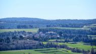 Argençola: Vista de la Pobla de Carivenys  Ramon Sunyer