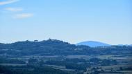 Argençola: Vista d'Aguiló  Ramon  Sunyer