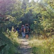 Argençola: Poc a poc i bona lletra  Martí Garrancho